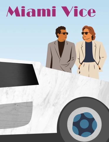Miami Vice