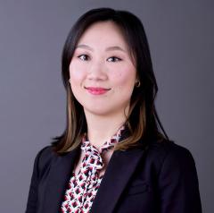 Catherine Li